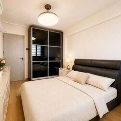 Blk 536 Bedok North Street 3 (Bedok), HDB 3 Rooms #610651301